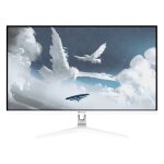 Arozzi TFT Nova 32" IPS 180Hz weiß