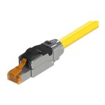 ROLINE S/FTP- PiMF- Patchkabel Kat.8 Class I LSOH...