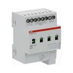 ABB SA/S4.16.5.2 SA/S4.16.5.2 Schaltaktor C-Last