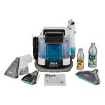 Shark PX200EUT StainStriker Fleckenreiniger mit 5...