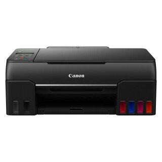 T Canon PIXMA G650 MegaTank Tintenstrahl-Multifunktionsdrucker