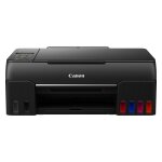 Canon PIXMA G650 MegaTank Tintenstrahl-Multifunktionsdrucker