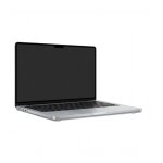 MacBook Pro 14 Silber CTO M5 10C-CPU 10C-GPU (32GB,1TB,96W)