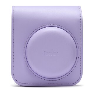 Fujifilm instax Mini 12 Tasche lilac-purple