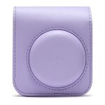 Fujifilm instax Mini 12 Tasche lilac-purple