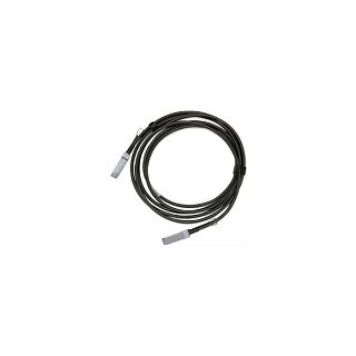 PasCPRCabIBEDR 100Gbs QSFP 3m 26AWG