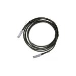 PasCPRCabIBEDR 100Gbs QSFP 3m 26AWG