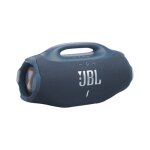 JBL Boombox4 Bluethooth Lautsprecher blau...