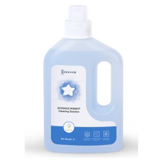 Reinigungslsung (1L) fr alle WINBOT