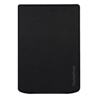 PocketBook Shell Cover Transparent Black