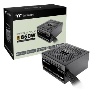 850W Thermaltake Smart BX3 Pro SE