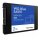 2,5" 2TB Sandisk WD Blue SATA 2TB 2.5