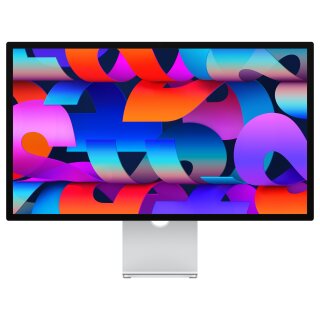 Apple Studio Display - Nano-texture glass - VESA mount adapter (Stand not included) (2026)