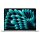 Apple Mac Book Air: Apple M5 chip with 10-core CPU and 10-core GPU, 16GB, 1TB SSD - Silver