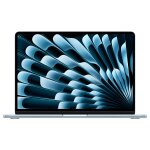 Apple MacBook Air: Apple M5 chip with 10-core CPU and...