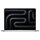 Apple MacBook Pro: Apple M5 Pro chip with 15-core CPU and 16-core GPU, 24GB, 1TB SSD - Silver