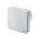 MAI ECA 100 ipro B Kleinraumventilator mit Bewegungsmelder