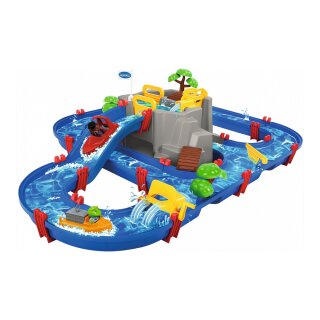 Simba-Dickie MountainLake