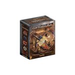 Pegasus Gloomhaven - Die Pranken des Lwen