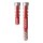 fischer DuoPower 6x30 Universaldübel-Sortiment 6 x 30 mm, 100 Stück