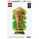 LEGO 43020 Editions Sports Offizieller Pokal der FIFA...