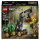 LEGO 42218 Technic John Deere 1470H Rad-Harvester