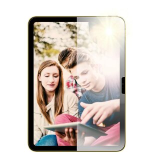 PanzerGlass AntiReflective Armor Screen Protector iPad 11/ 10.9