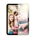 PanzerGlass AntiReflective Armor Screen Protector iPad...