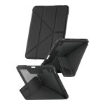 PanzerGlass CARE TPU Essential Case black iPad Air...
