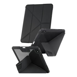 CARE by PanzerGlass TPU Essential Case iPad Pro 13 blk