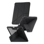 CARE by PanzerGlass TPU Essential Case iPad Pro 13 blk