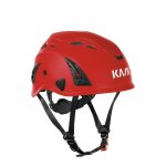 Kask WHE00104-204 SUPERPLASMA AQ-Schutzhelm, 204-Red