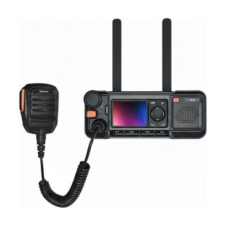 HYTERA MNC360S Cellular Dual-Sim LCD GPS BT Wi-Fi 4W Speaker Android