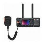 HYTERA MNC360S Cellular Dual-Sim LCD GPS BT Wi-Fi 4W...