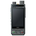 HYTERA P60 Cellular WLAN 4GB+64GB GPS BT NFC WIFI 4G 3G...