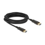Delock Aktives Optisches Kabel HDMI 8K 60 Hz 5 m