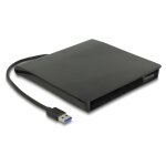 Externes Gehäuse für 5.25? Slim SATA Laufwerke...