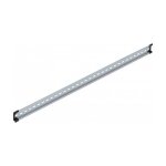 Hutschiene 35 x 7,5 mm (100 cm) Stahl