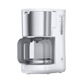 Houshold PurShine KF 1500 (wei/edelstahl)