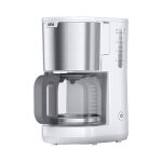 Houshold PurShine KF 1500 (wei/edelstahl)