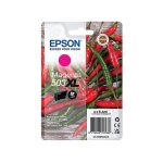 Epson Tintenpatrone 503XL Magenta (6,4ml)