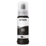 Epson Tintenflasche 107 Schwarz (70ml)