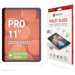 DISPLEX Tablet Glasschutzfolie für iPad Pro 11"...