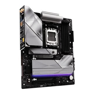 ASRock X870 Livemixer WiFi AM5 ATX HDMI/USB-C DDR5