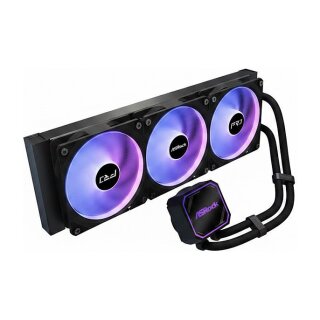 K ASRock Pro 360 ARGB