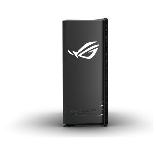 ASUS ROG STRIX GS-BE18000 - Wireless Router 7-Port-Switch