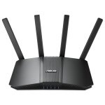 ASUS RT-BE58U V2 BE3600 Dual Band WiFi 7 kombinierbarer...