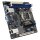 Mainboard P12R-I mini-ITX Sockel 1200 Retail