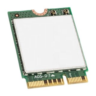 M2CNVI WIFI Card Internal WLAN 2402 Mbit/s