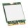 M2CNVI WIFI Card Internal WLAN 2402 Mbit/s